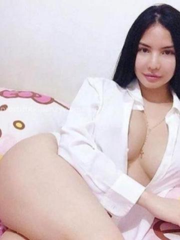 Проститутка Нелли